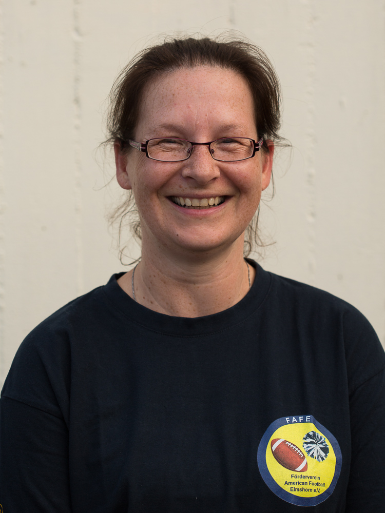 Christine Tamm