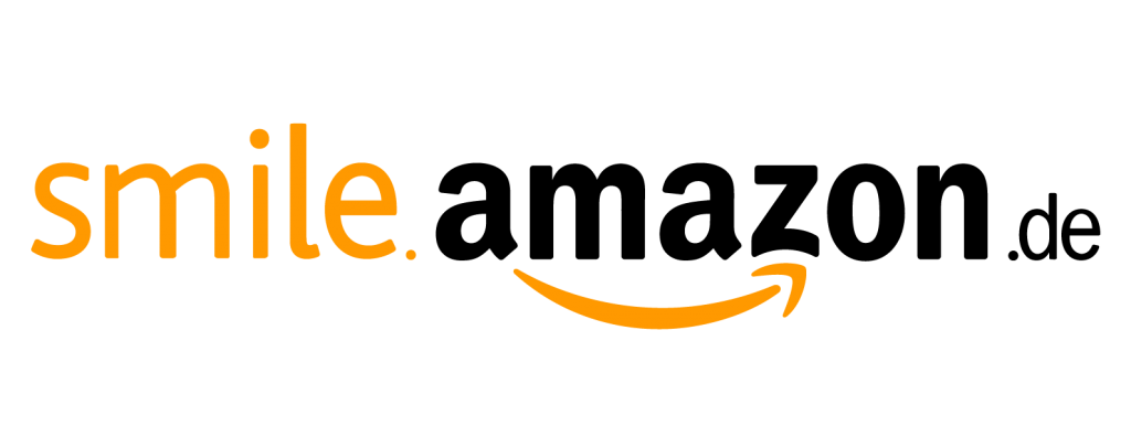 Logo AmazonSmile