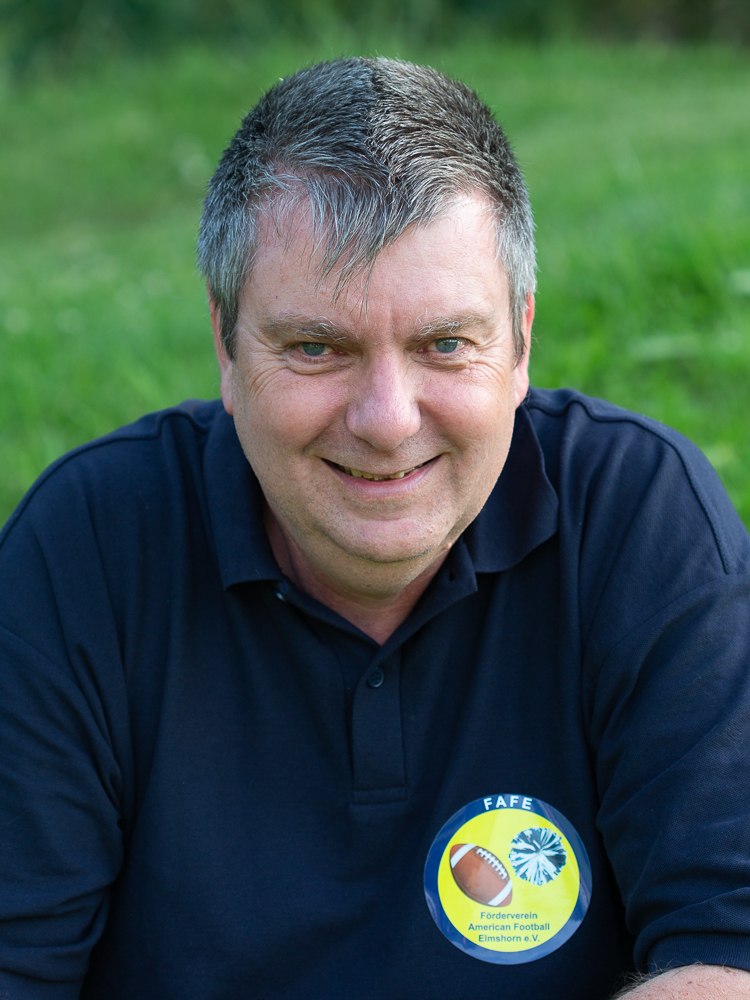 Horst Rischbode
