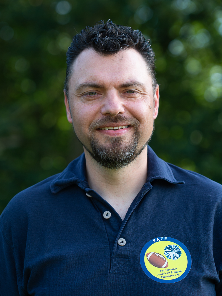 Marcus Bartel