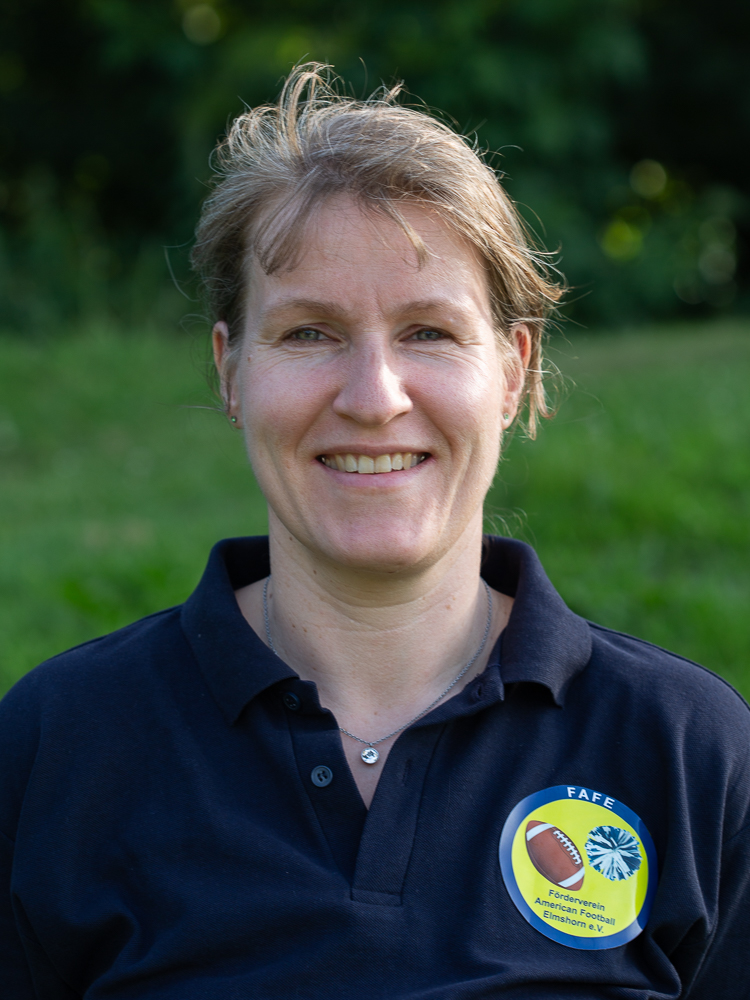 Martina Boysen