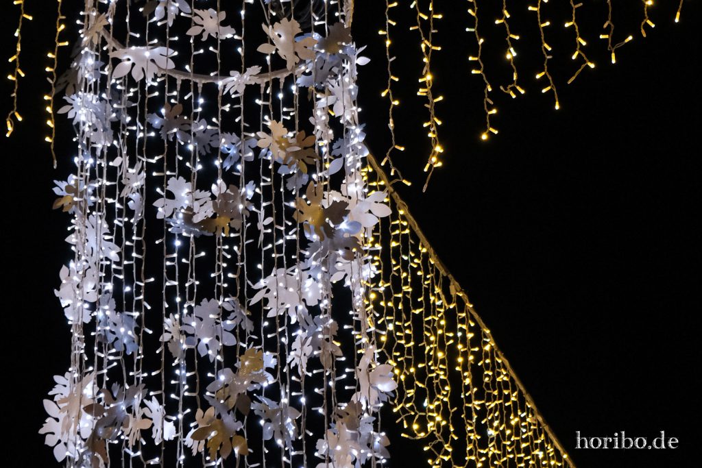 Lichterketten