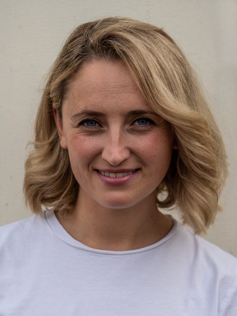 Evi Taratuta