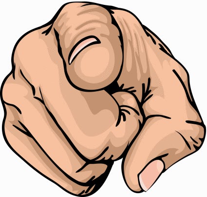 We want You!
